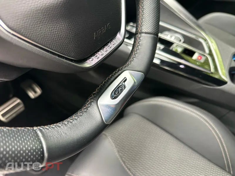 Peugeot 5008 1.5 BlueHDi GT Pack EAT8