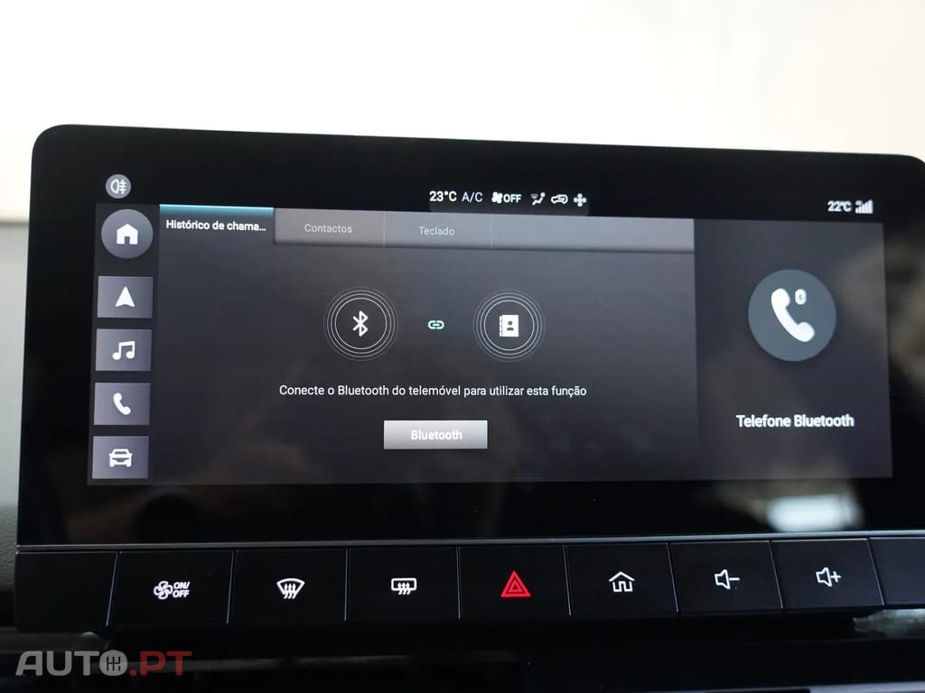 MG MG4 64 kWh Luxury