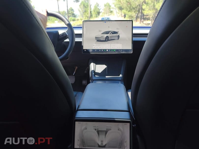 Tesla Model 3 Standard RWD