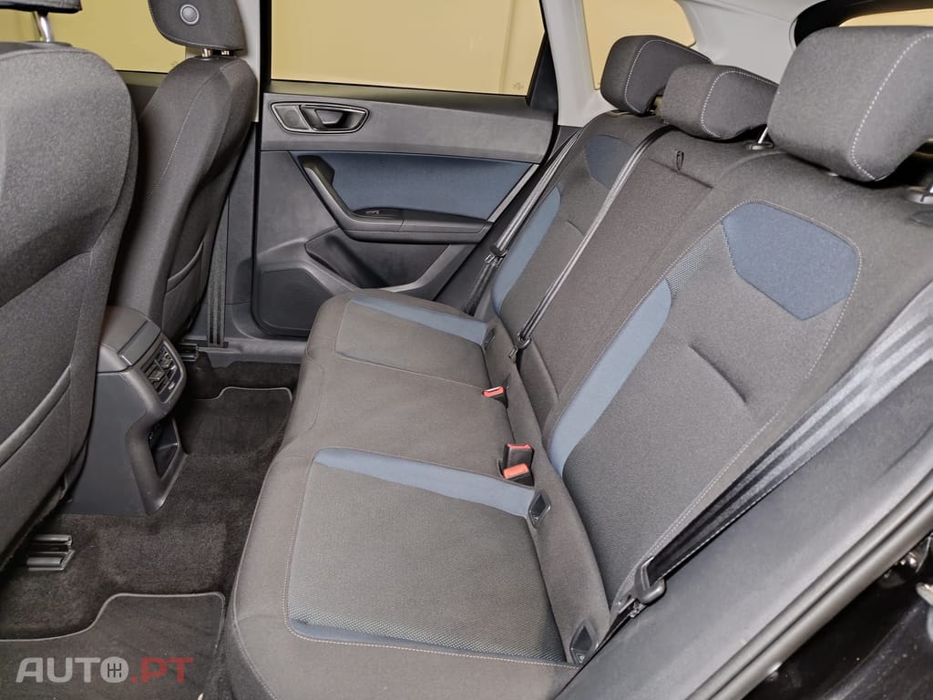 Seat Ateca 1.6 Tdi Style