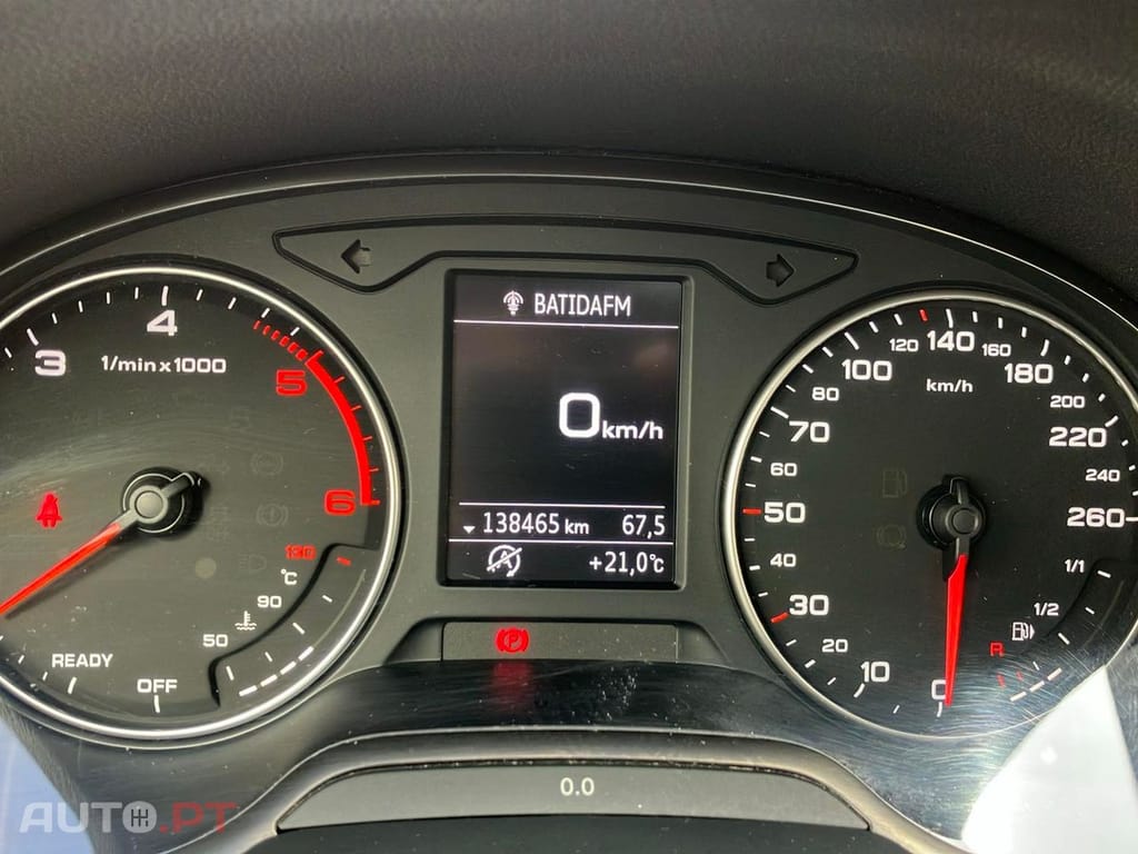Audi Q2 1.6 TDI