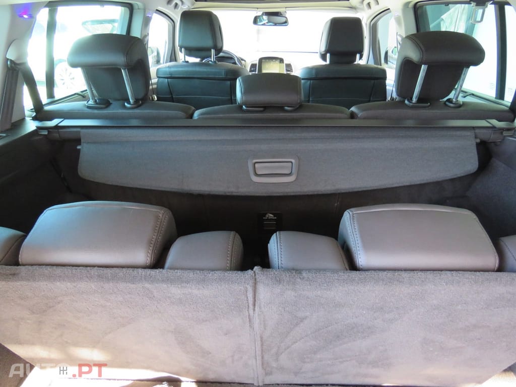 Renault Espace 1.6 dCi Zen EDC