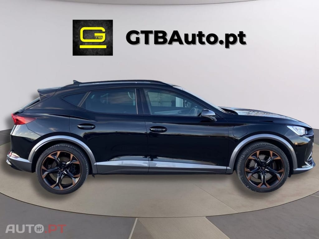 Cupra Formentor 1.4 TSI DSG eHybrid I.V.A DEDUTIVEL