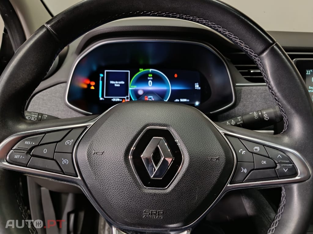 Renault Zoe Limited 50