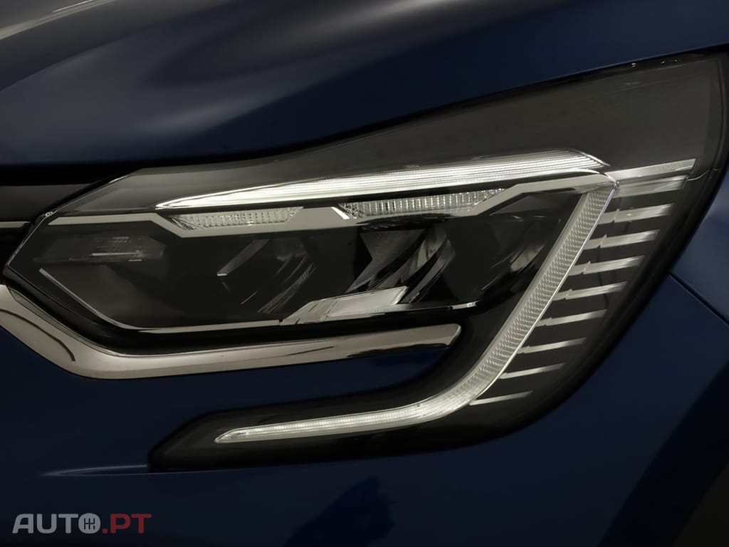 Renault Captur Captur 1.0 TCe Techno Bi-Fuel