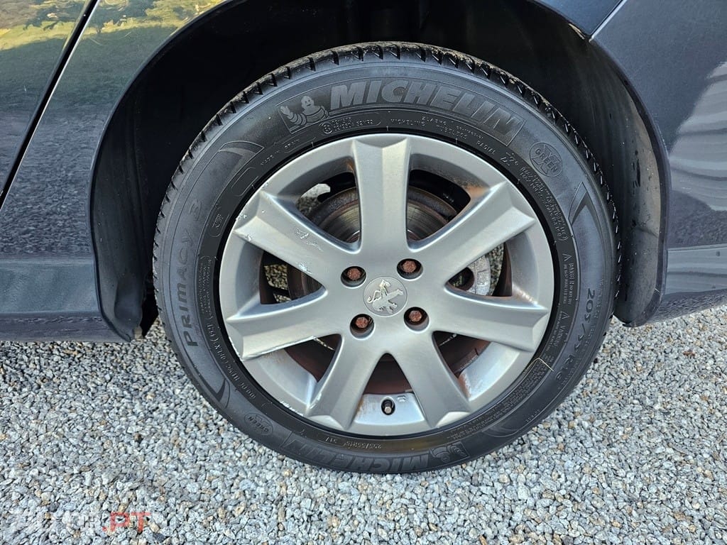 Peugeot 308 1.6 HDi Executive