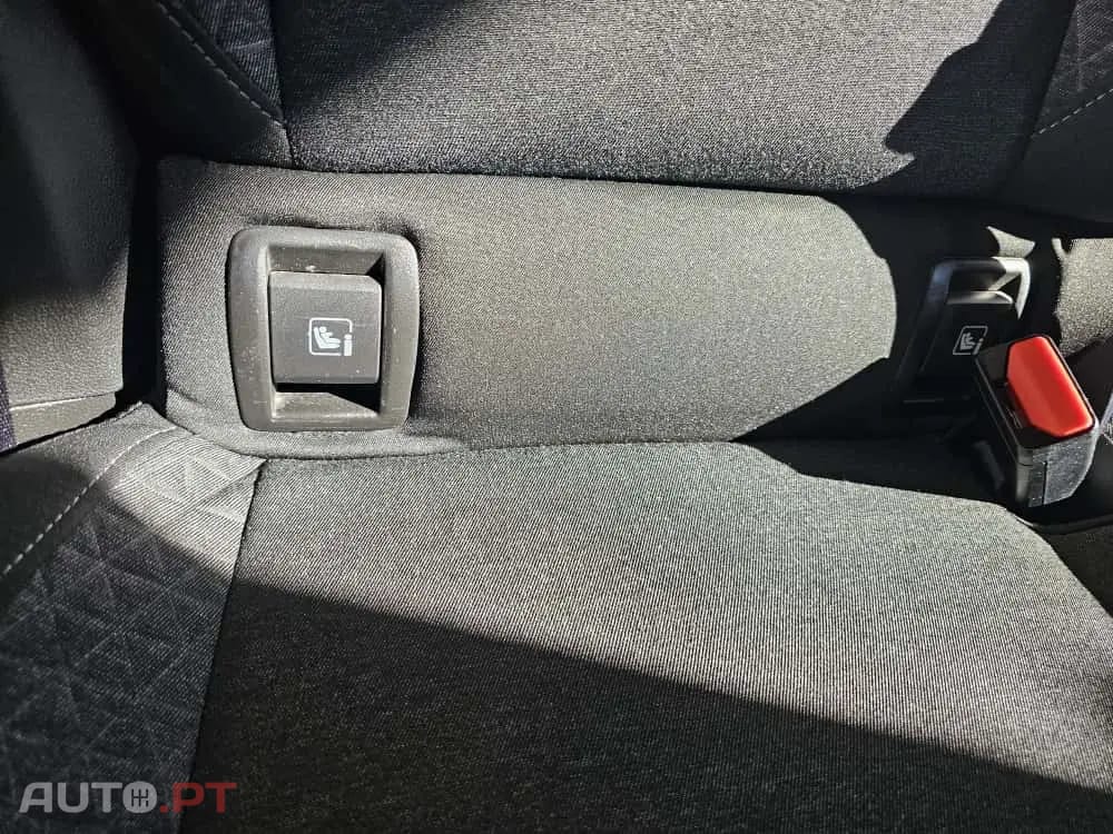 Renault Clio 1.0 TCe Intens