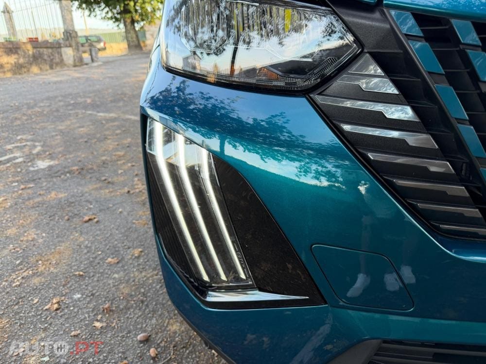 Peugeot 2008 1.2 PureTech Allure Pack