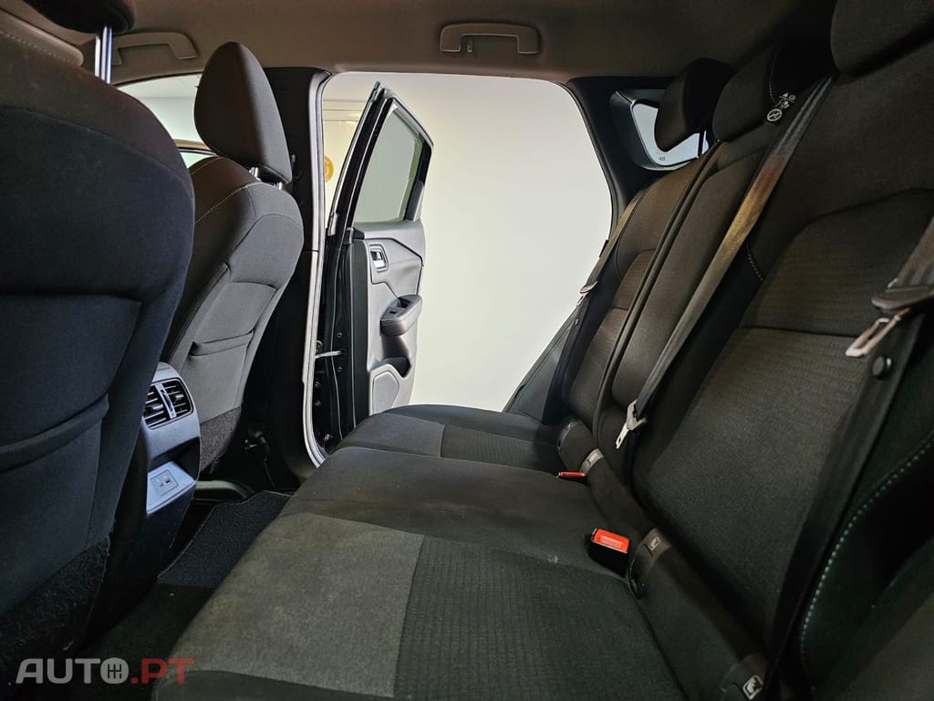 Nissan Qashqai 1.3 DIG-T MHEV Xtronic N-Connecta