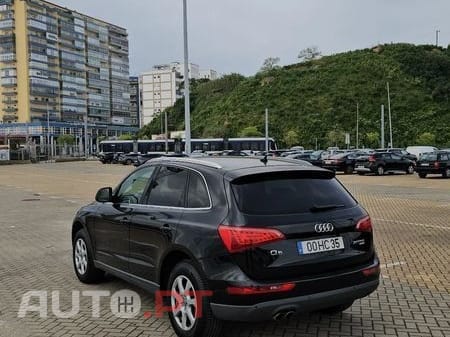 Audi Q5 2.0 TDI