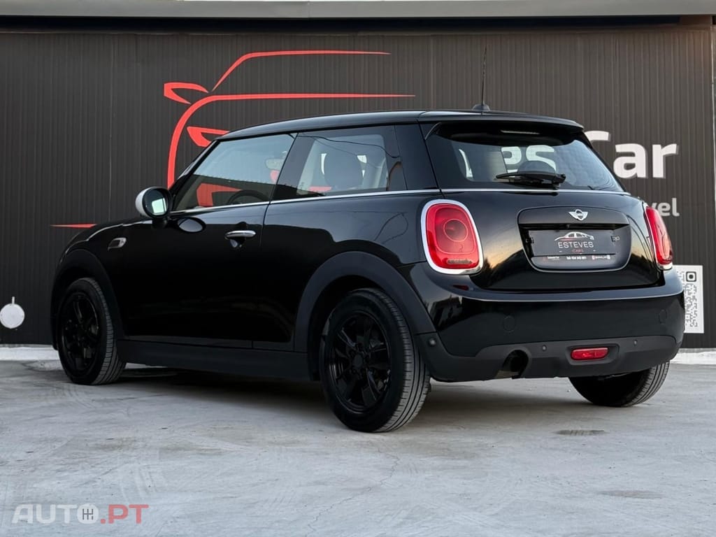 MINI Cooper cooper