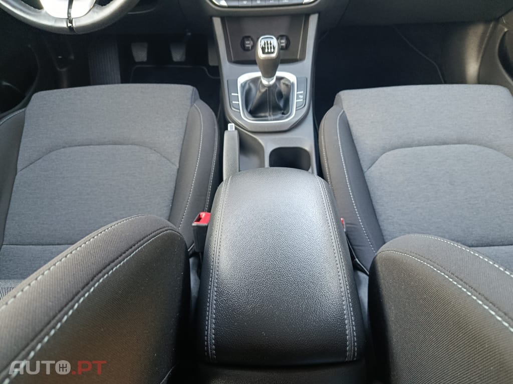 Hyundai i30 1.6 CRDI STyle Plus