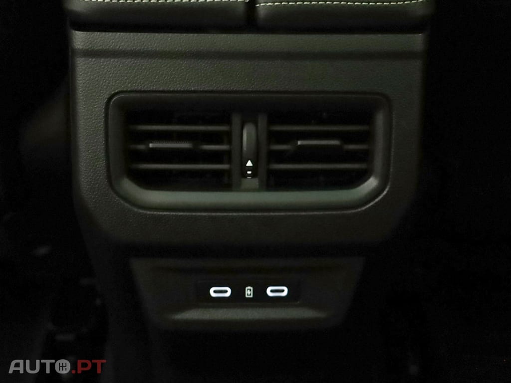 Renault Austral Austral 1.3 Mild Hybrid Techno
