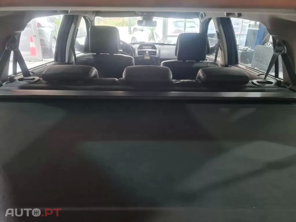 Renault Mégane Break 1.5 dCi Confort