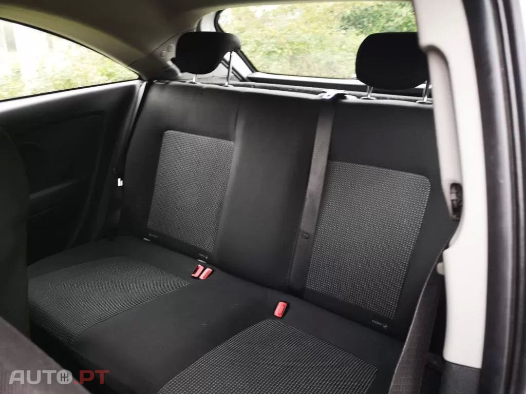 Opel Corsa 1.3 CDTi Enjoy EcoFLEX