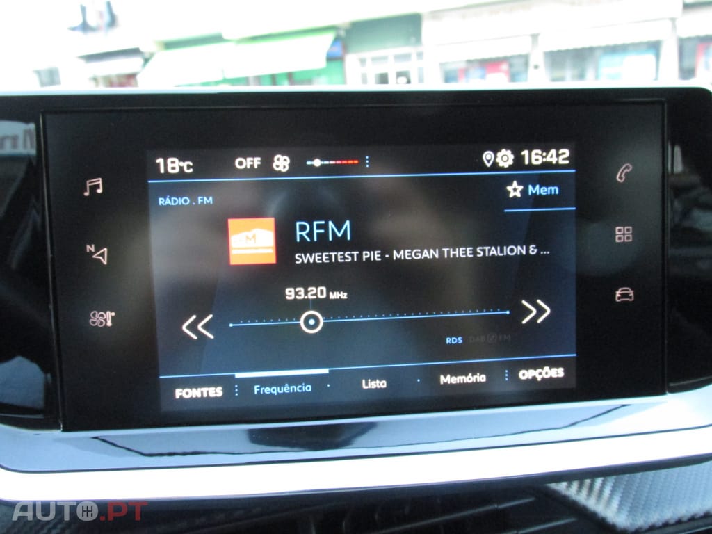 Peugeot 208 1.2 PureTech Active Pack
