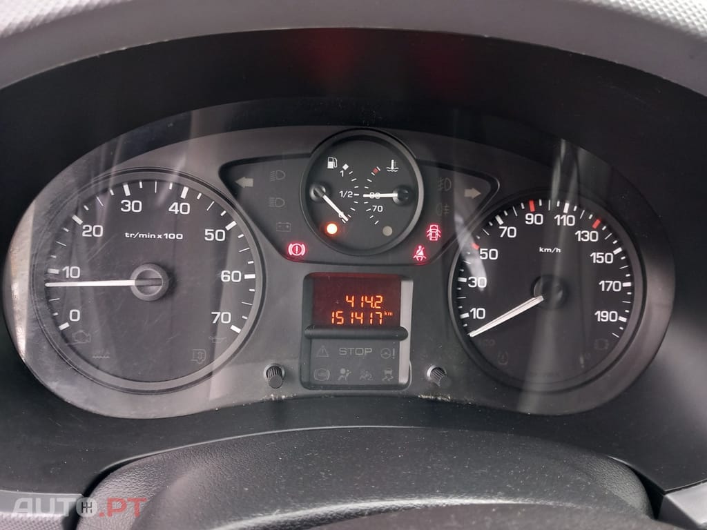 Citroen Berlingo 1.6 BlueHDi L1