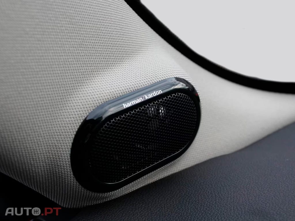 MINI Cooper SE I.V.A DEDUTIVEL