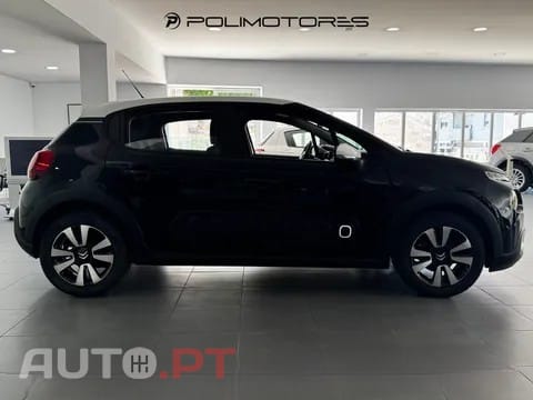 Citroen C3 1.2 PureTech Feel