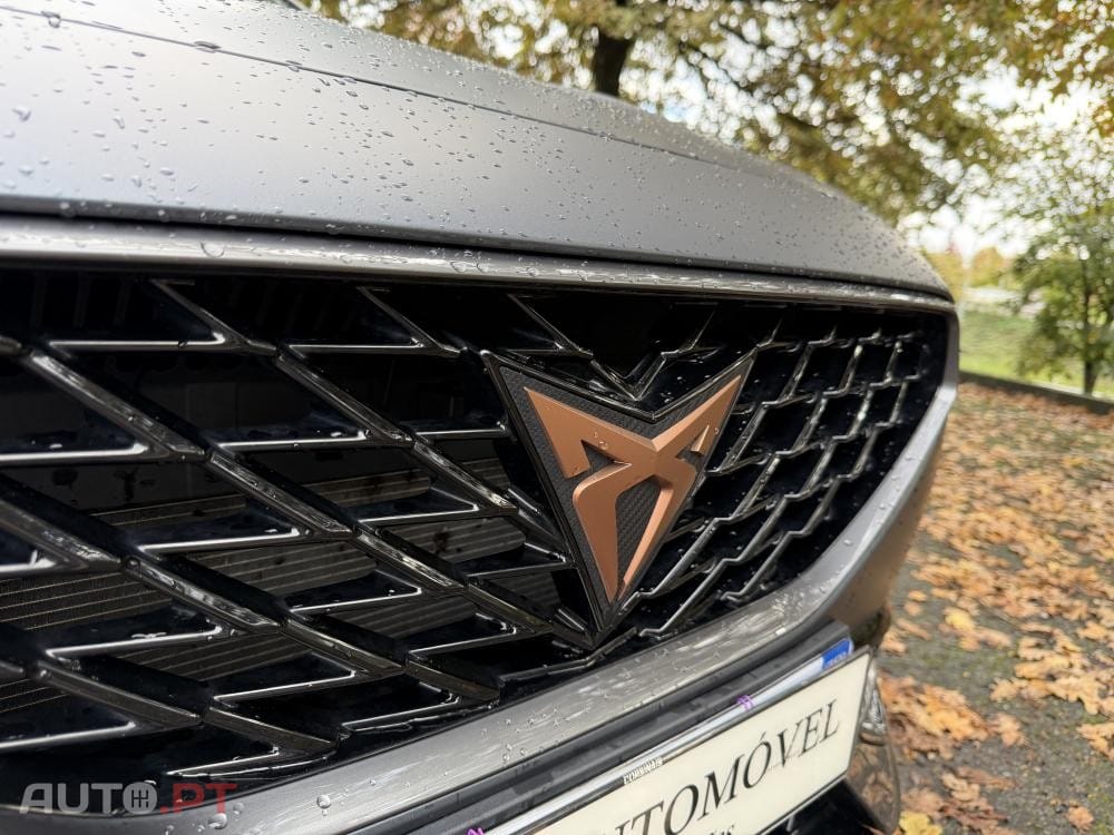 Cupra Formentor 1.4 e-Hybrid DSG VZ