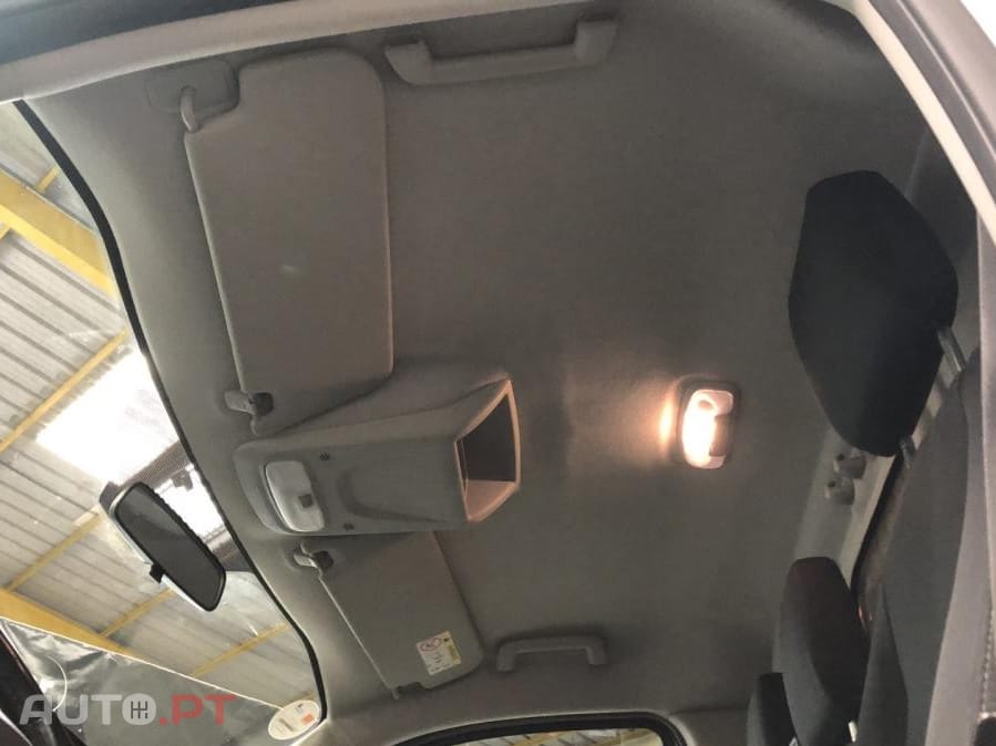 Ford Transit Custom 300L1 2.0 TDCi H1 Trend Business Aut.