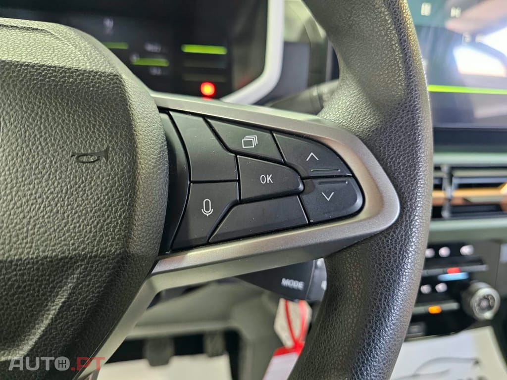 Dacia Spring Electric 65 Extreme — fotografia 16