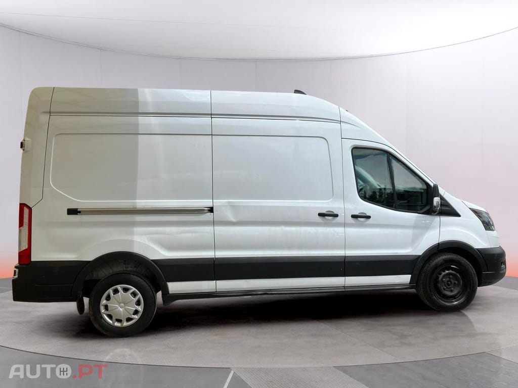 Ford Transit 330 L3 2.0 TDCi H2 Trend