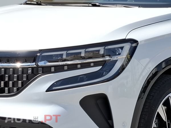 Renault Austral 1.2 E-Tech full hybrid 200 Techno