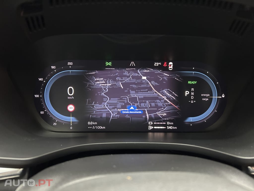Volvo XC60 2.0 T6 PHEV Inscription Expression AWD