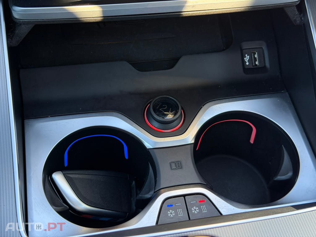 BMW X5 45 e xDrive Pack M