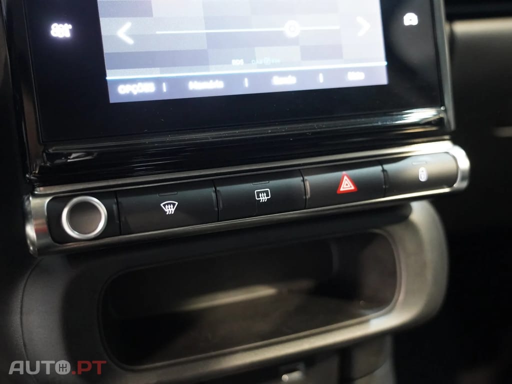 Citroen C3 1.2 PureTech Max EAT6
