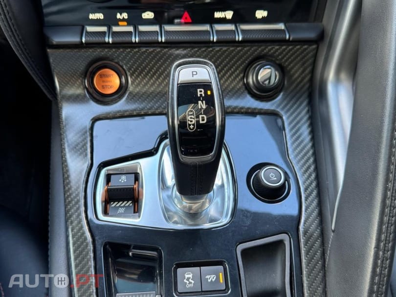 Jaguar F-Type 3.0 V6 S/C Auto