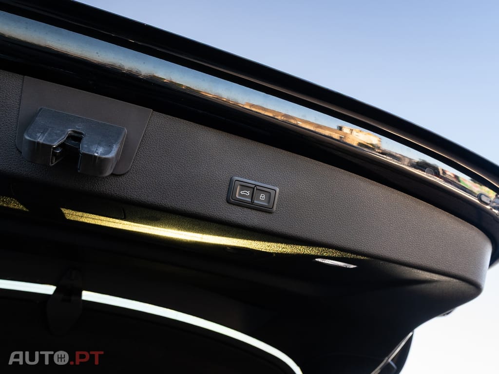 Audi E-Tron 55 quattro S line