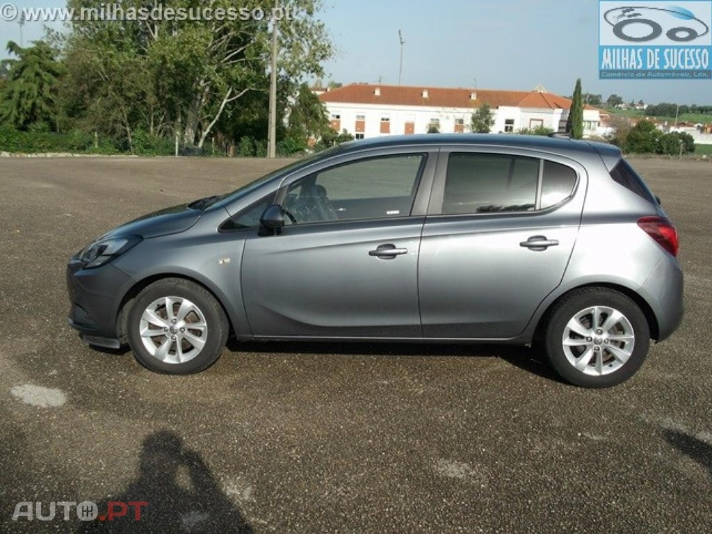 Opel Corsa 1.0 T On Ecoflex  90 CV