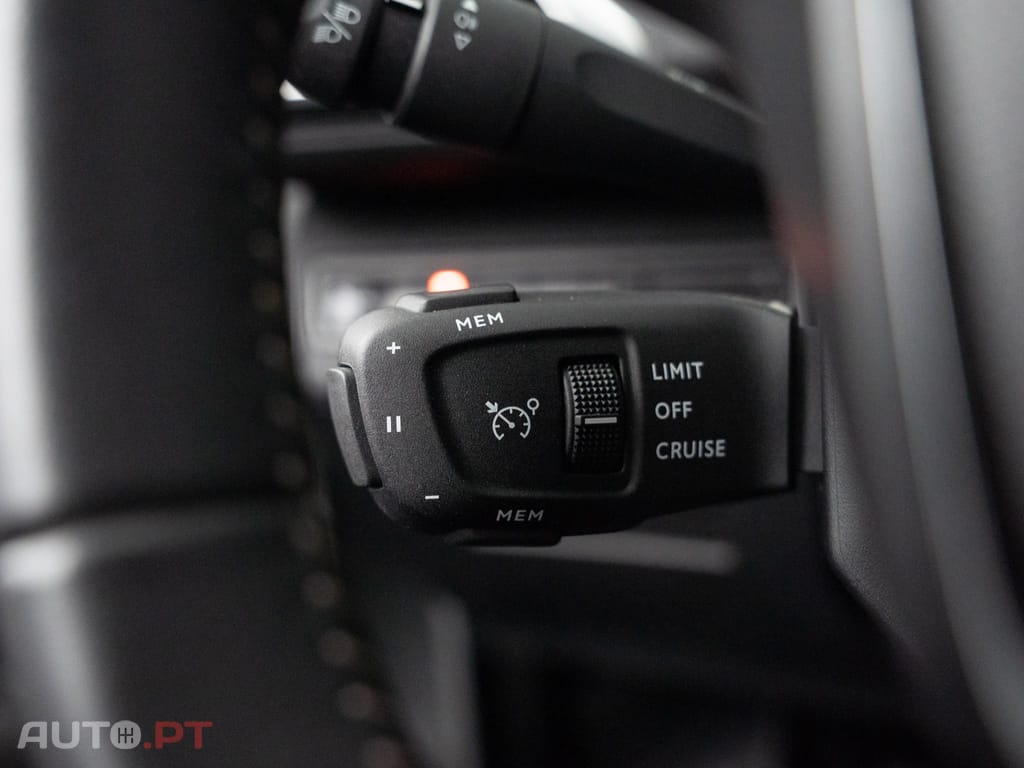 Peugeot 5008 1.5 BlueHDi Active Pack