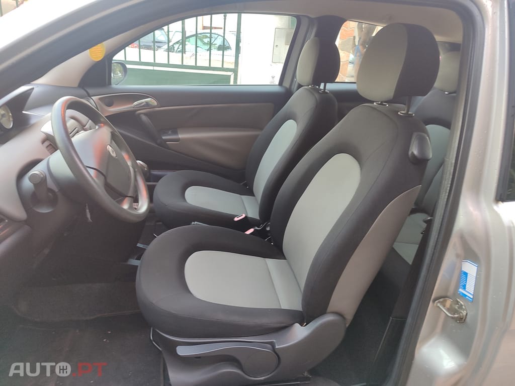 Lancia Ypsilon 1.2 Órion