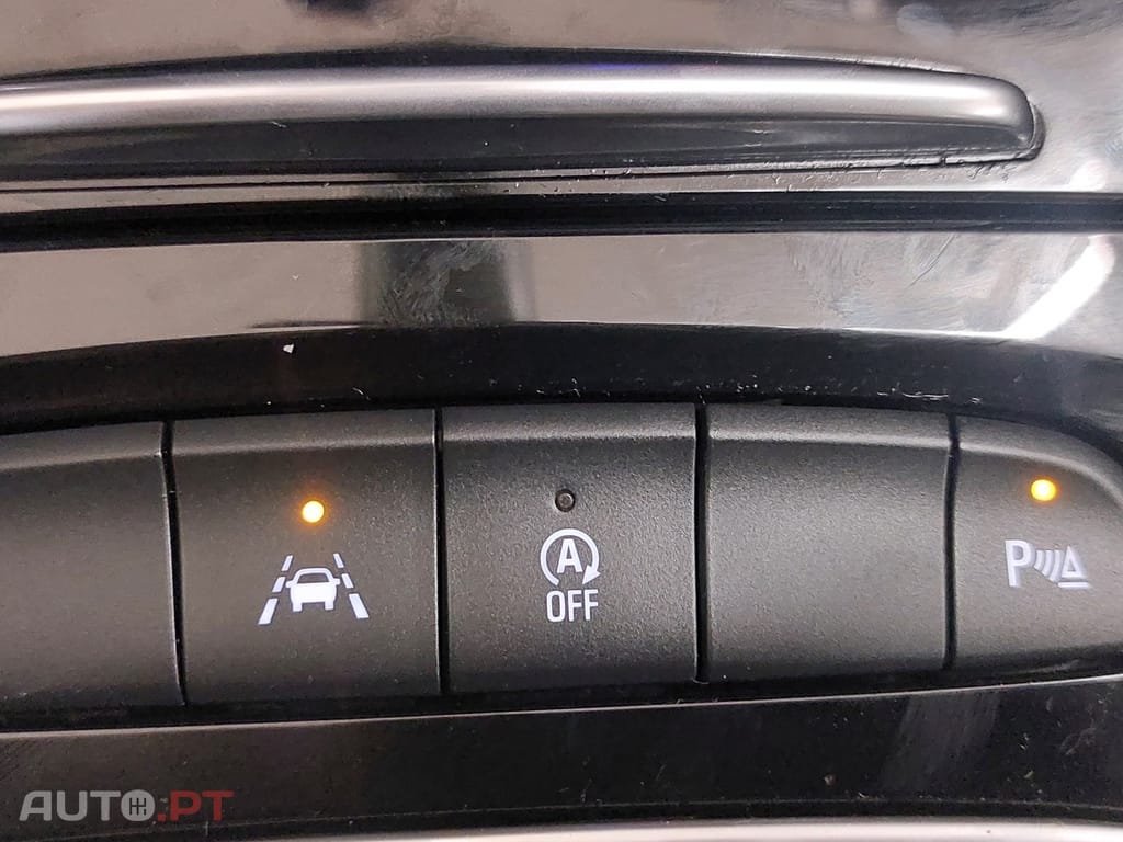 Opel Insignia 1.5 D Business Edition