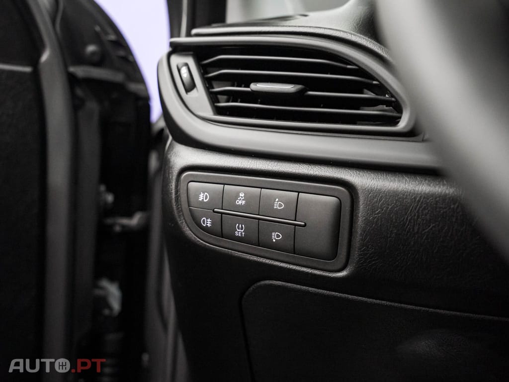 Fiat Tipo 1.3 Multijet City Life
