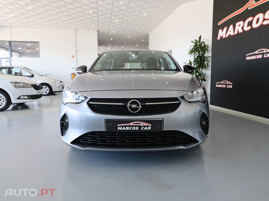 Opel Corsa 1.2 Business