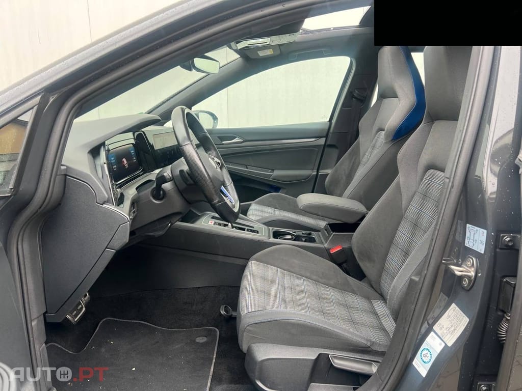Volkswagen Golf 1.4 TSI GTE DSG