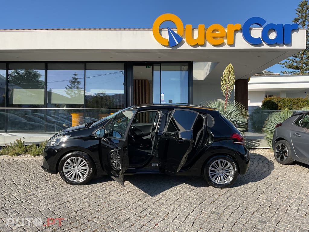 Peugeot 208 1.2 PureTech Style
