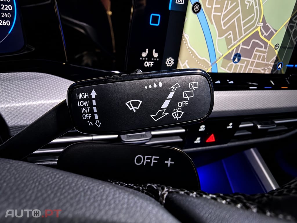 Volkswagen Golf 1.0 eTSI Life DSG