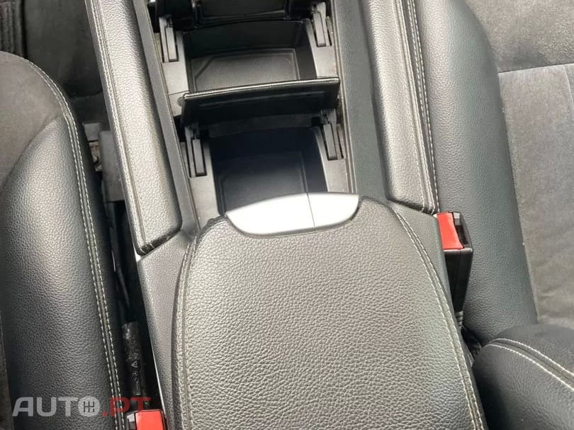 Mercedes-Benz ML 320 CDI 224 cv 4MATIC