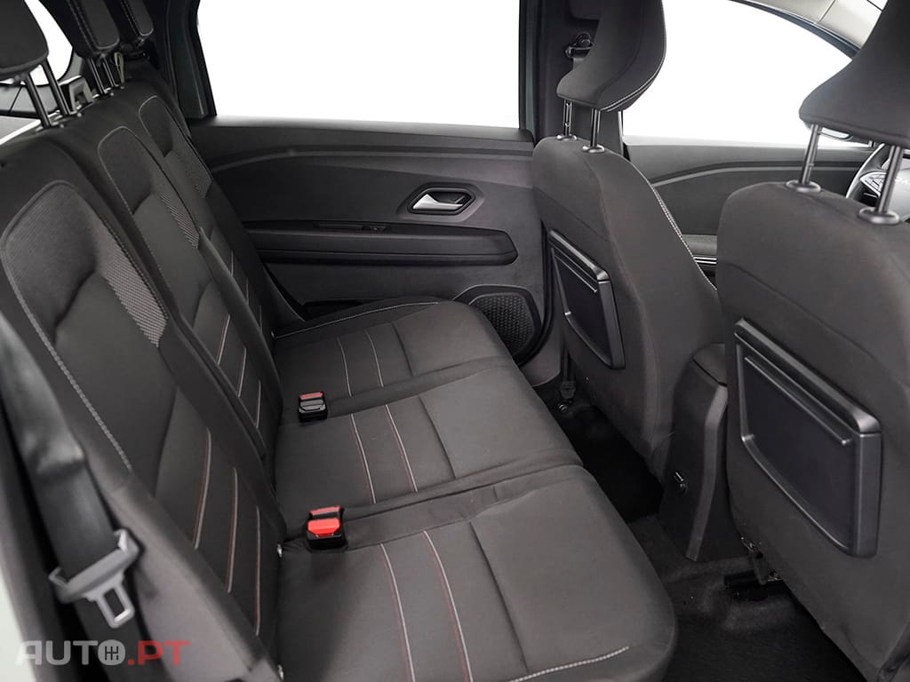 Dacia Jogger Jogger 1.0 ECO-G SL Extreme 7L Bi-Fuel