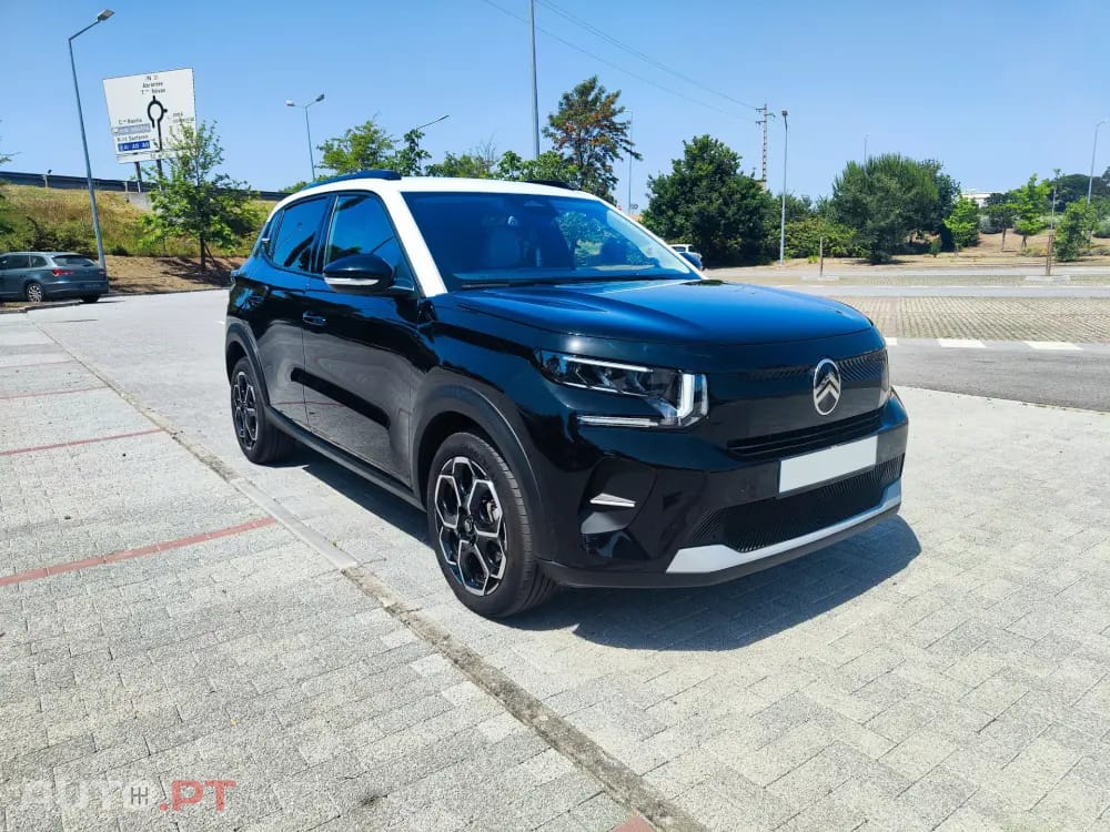 Citroen C3 1.2 Turbo Max