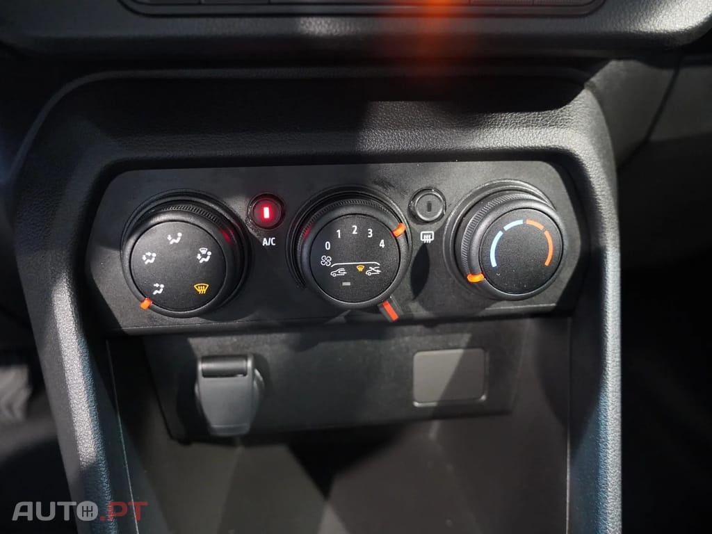 Dacia Jogger 1.0 ECO-G Essential