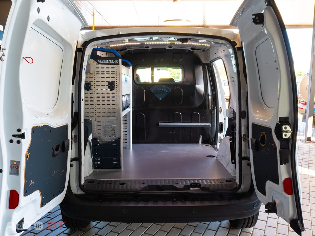 Renault Kangoo 1.5 dCi Confort S/S