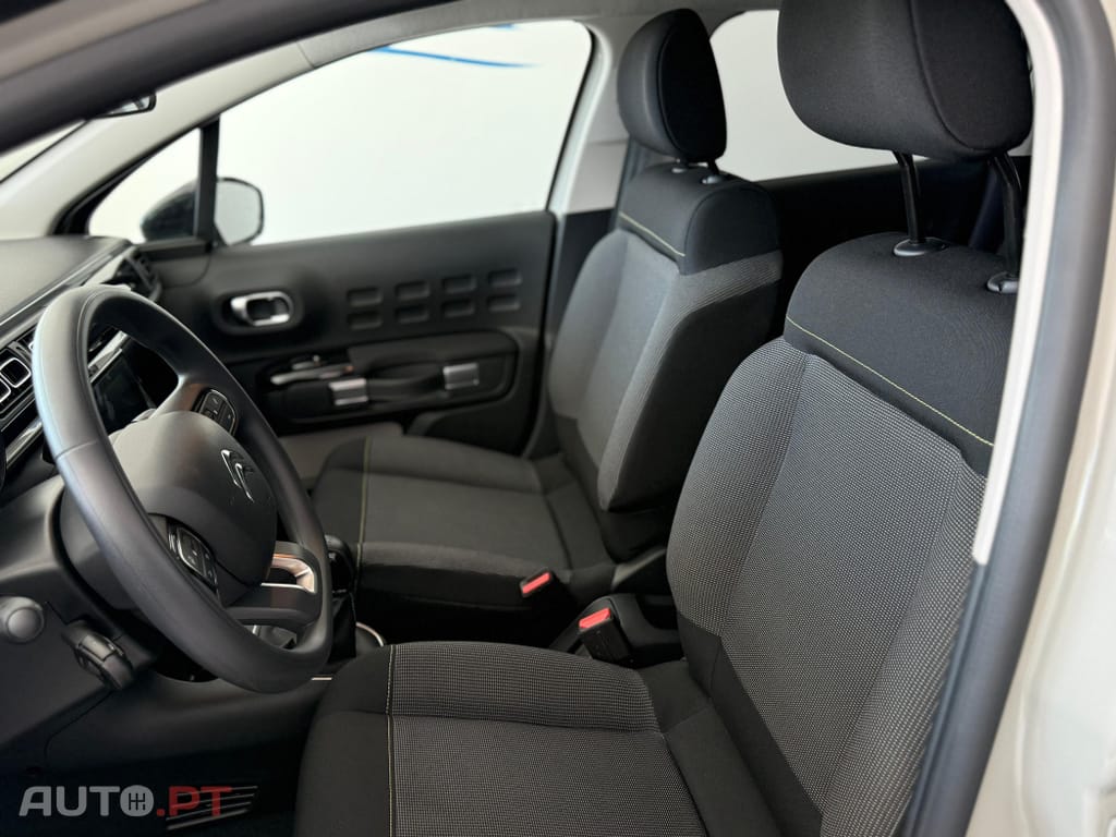 Citroen C3 1.2 PureTech Max