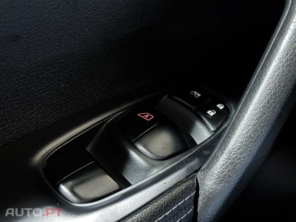 Nissan Qashqai 1.5 dCi Tekna Premium