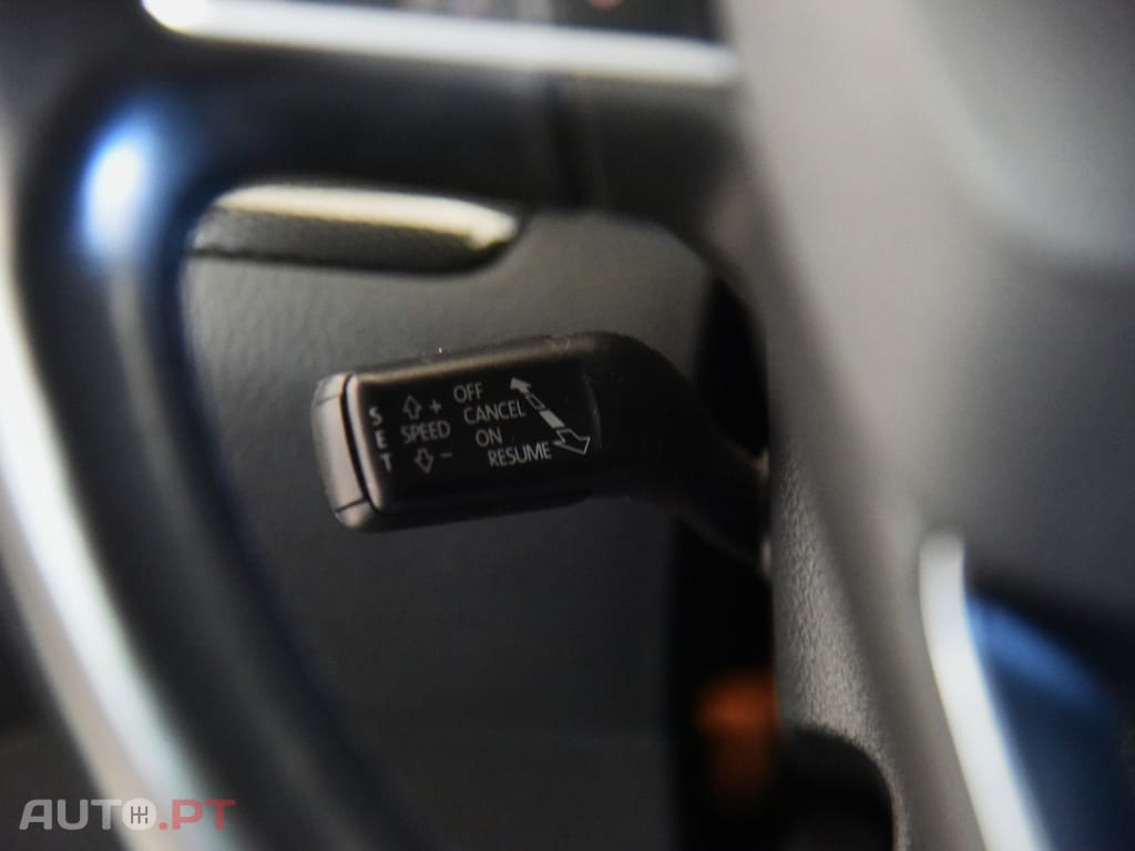 Seat Alhambra 2.0 TDi Style